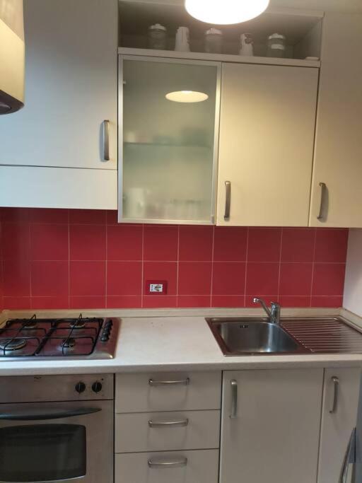 Coca Cola Studio Apartment *