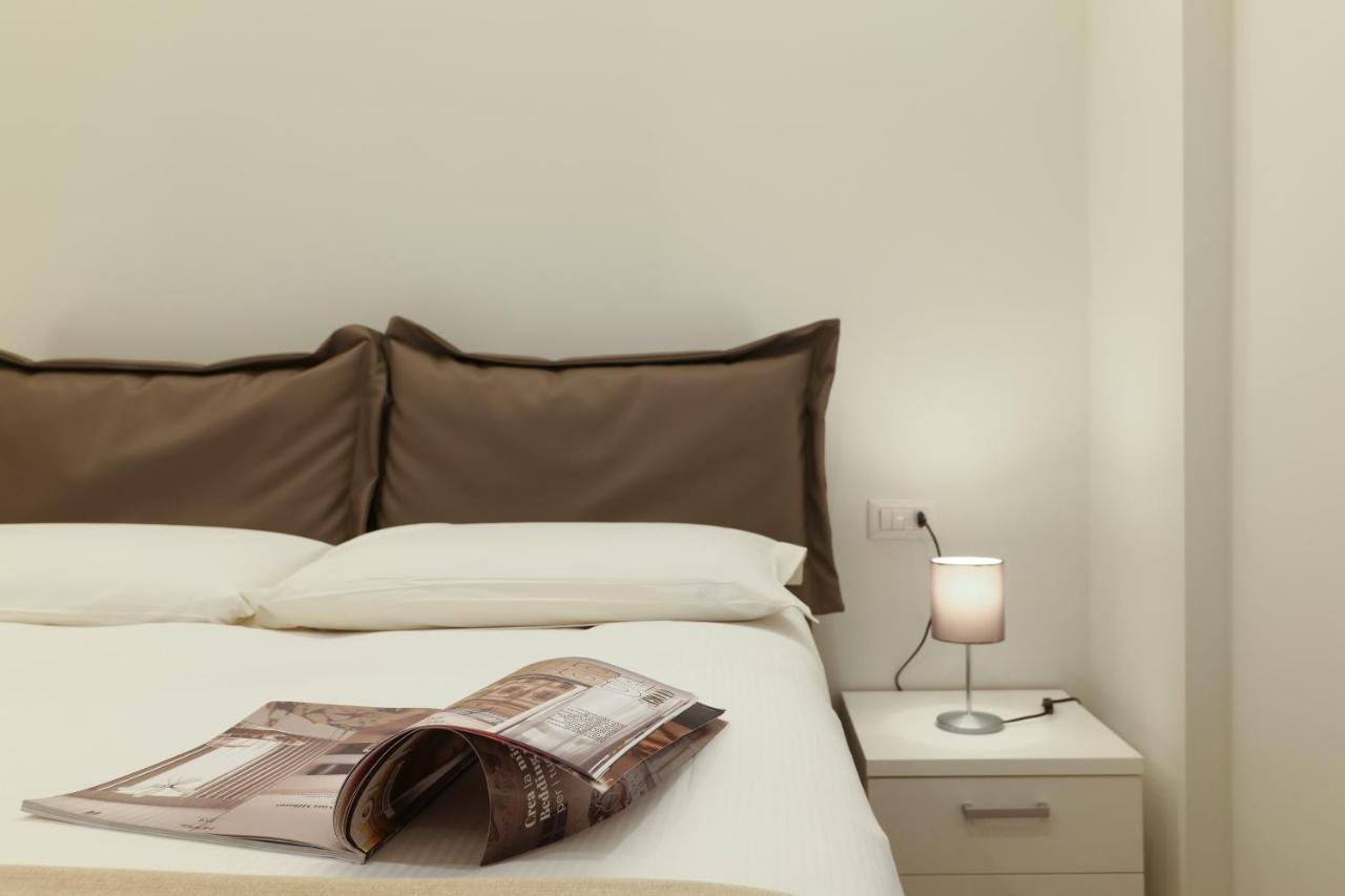 Apartamento Contempora - Bilocale Filzi B