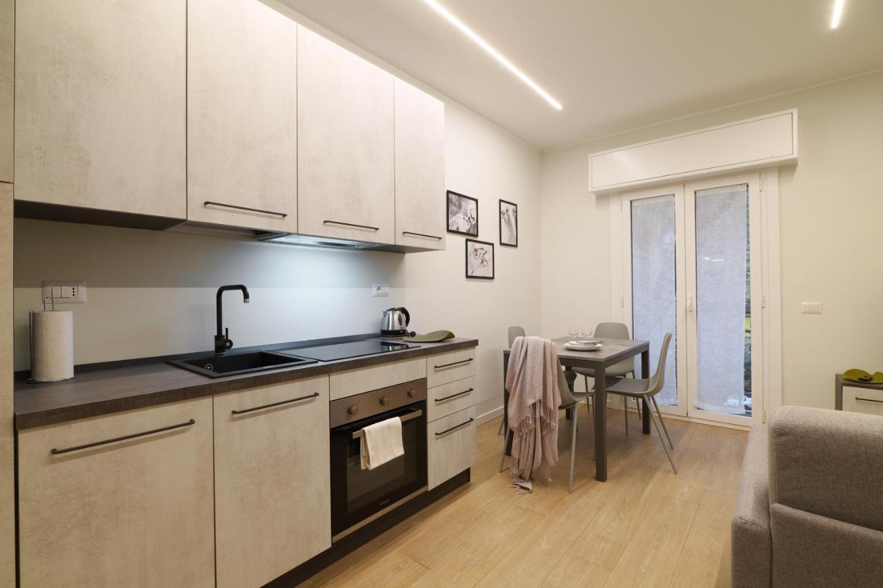 Apartamento Contempora - Bilocale Filzi B