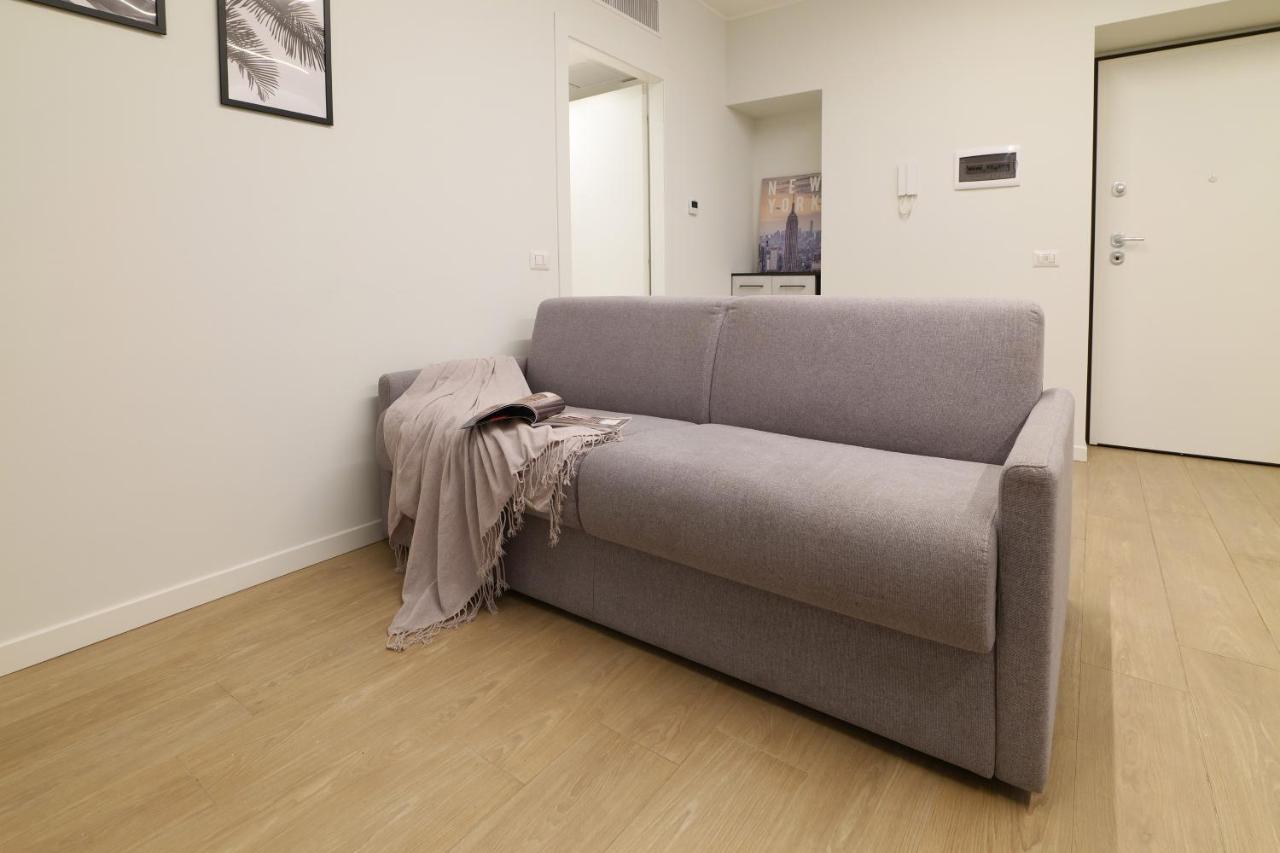 Contempora - Bilocale Filzi B Apartamento