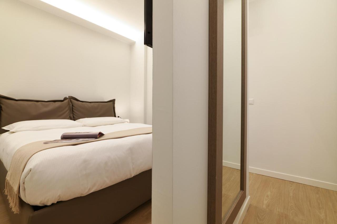 Contempora - Bilocale Filzi B Apartamento Milão
