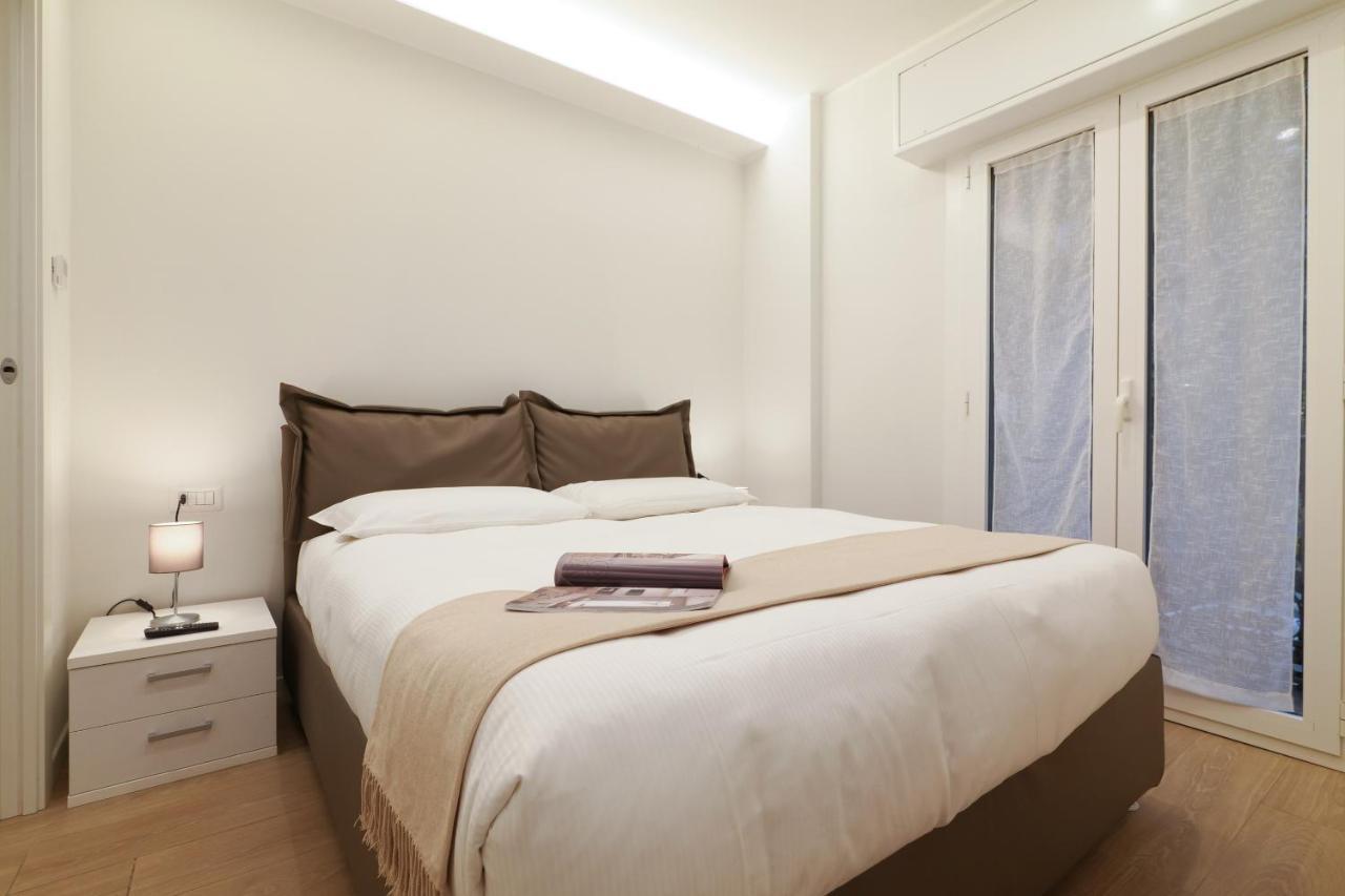 Contempora - Bilocale Filzi B Apartamento