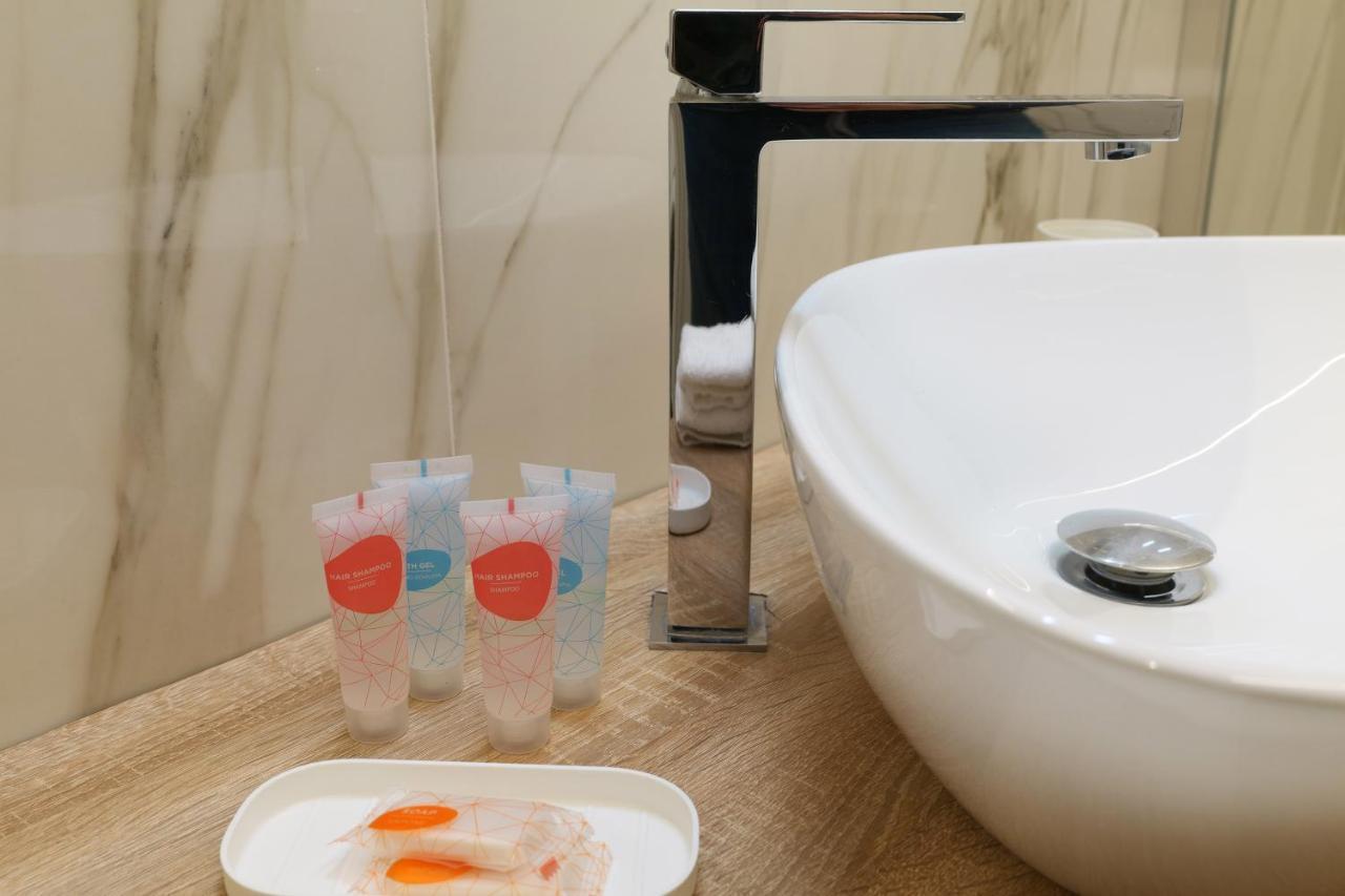 Apartamento Contempora - Bilocale Filzi B
