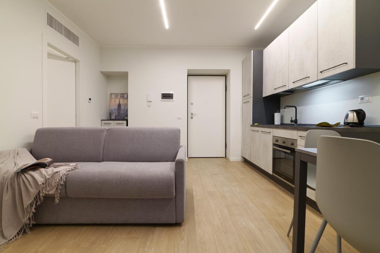 Apartamento Contempora - Bilocale Filzi B *