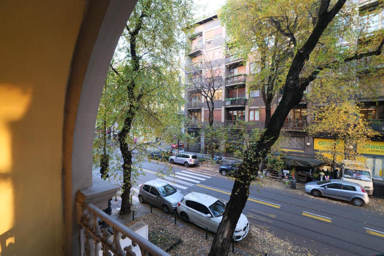Apartamento Contempora - Bilocale Filzi B Milão