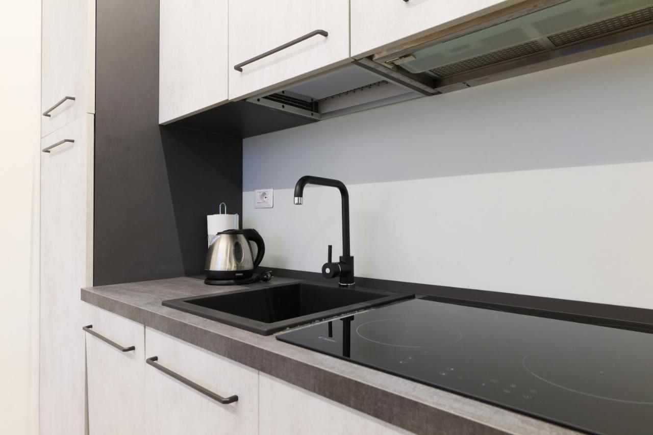 Apartamento Contempora - Bilocale Filzi B Milão