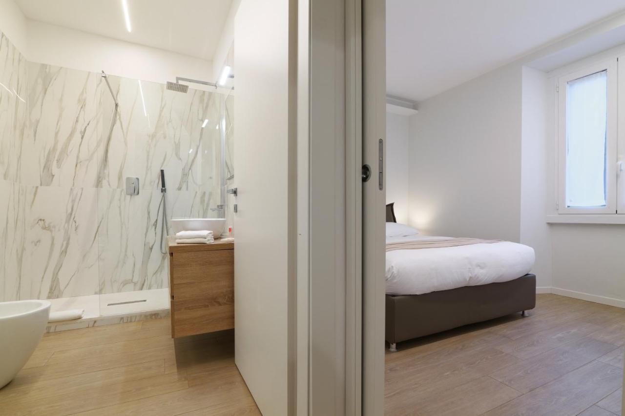 Contempora - Bilocale Filzi B Apartamento Milão