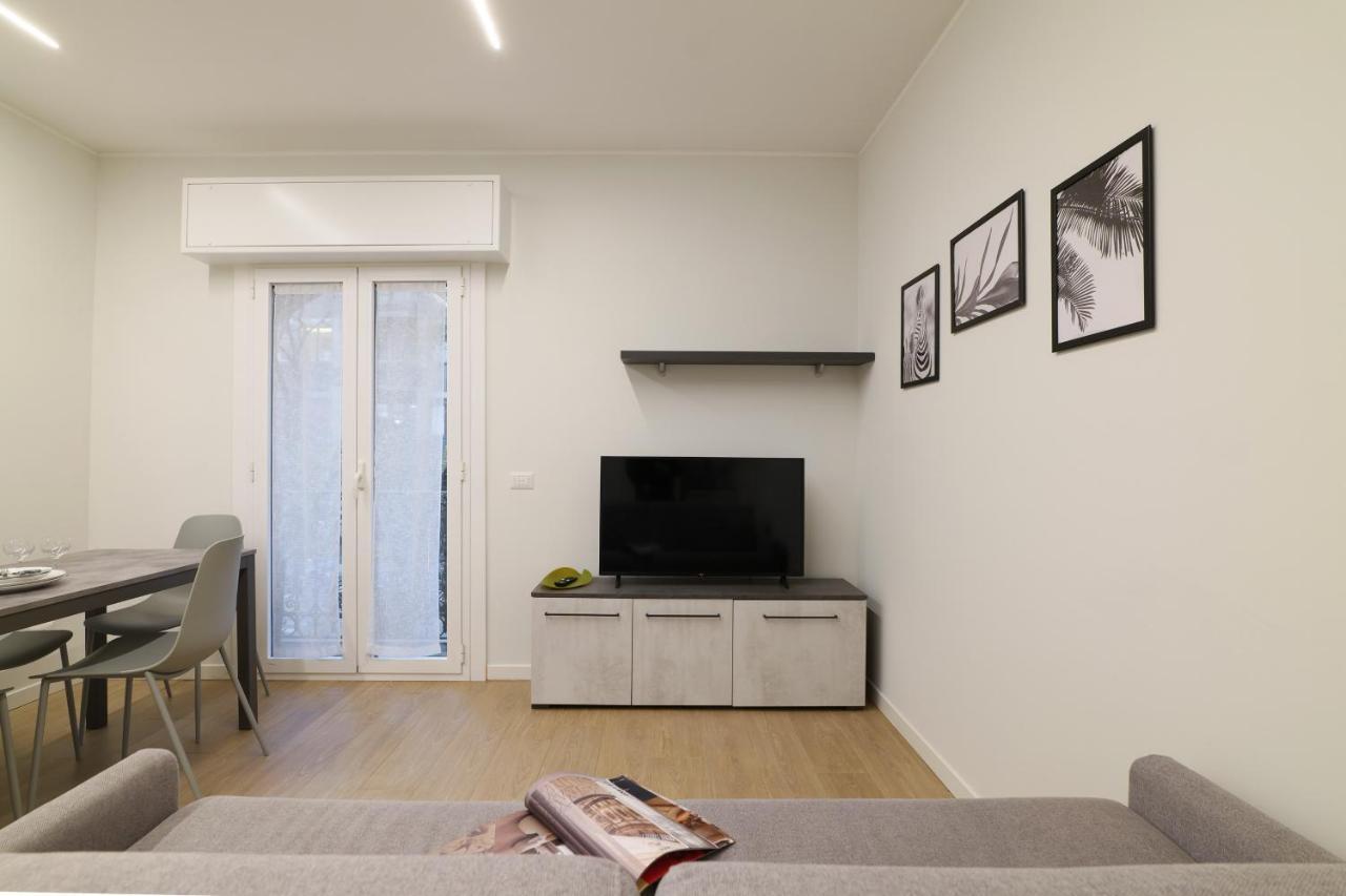 Apartamento Contempora - Bilocale Filzi B *