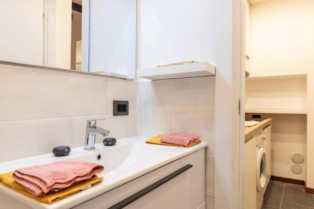 Frisi Fast Wifi Aircon Flexyrent * Milano