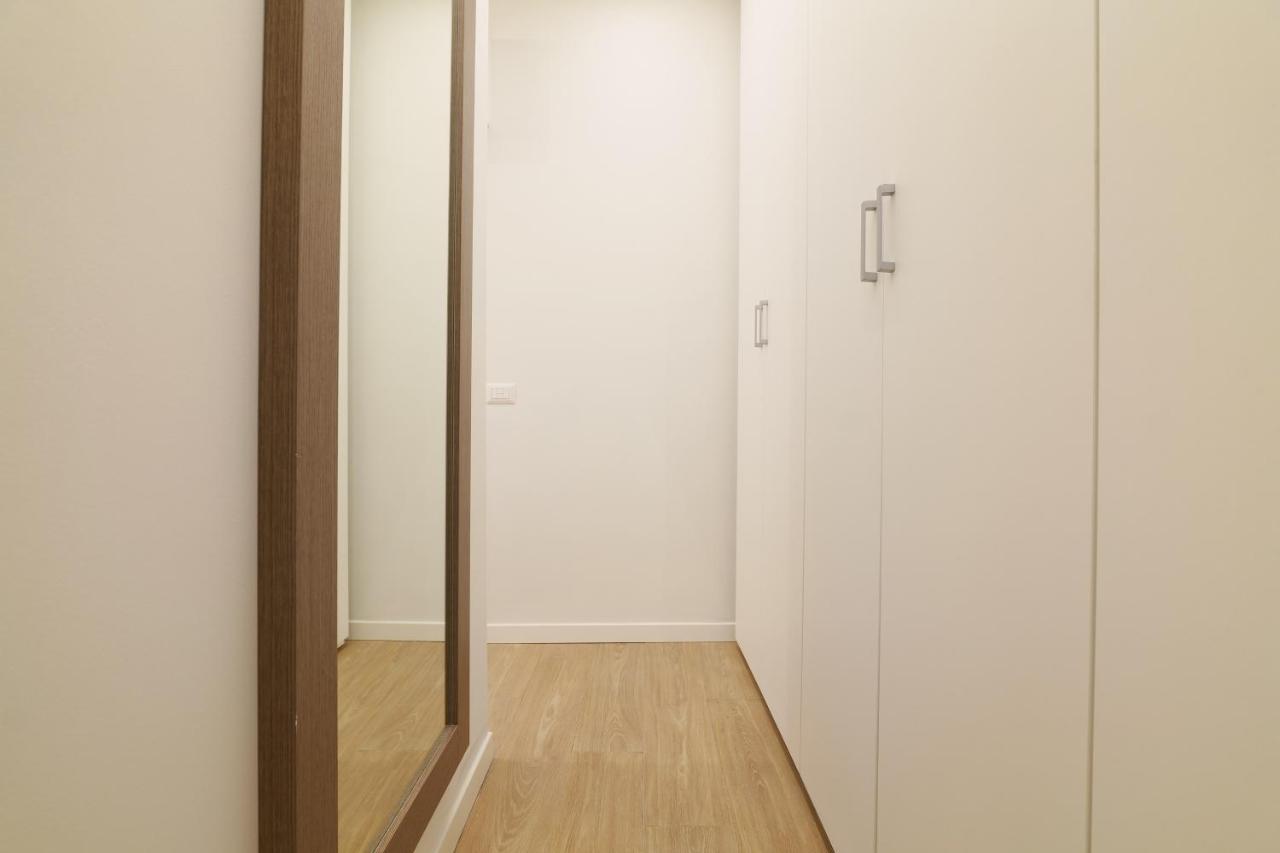 Contempora - Bilocale Filzi B Apartamento Milão