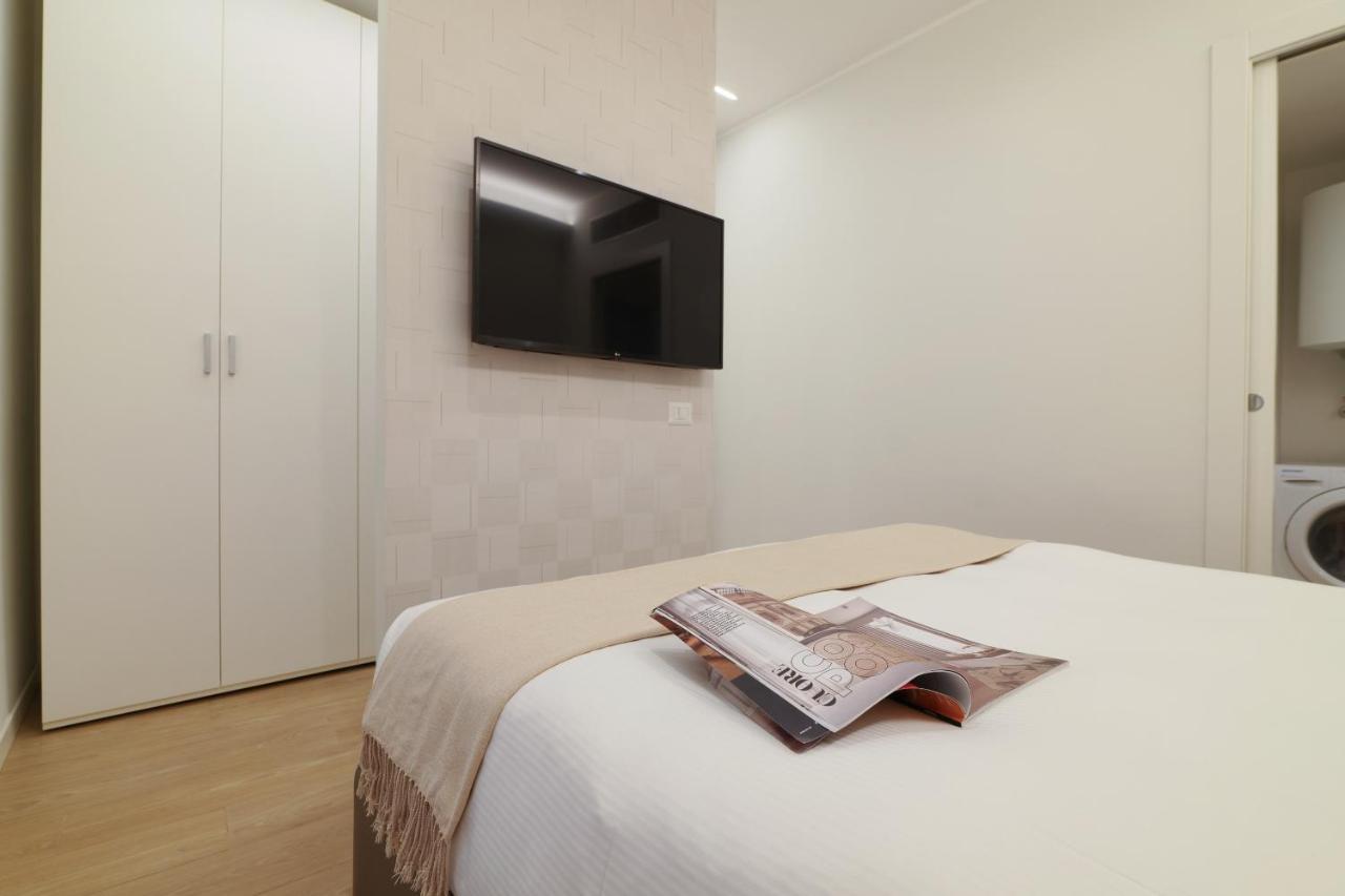 Contempora - Bilocale Filzi B Apartamento