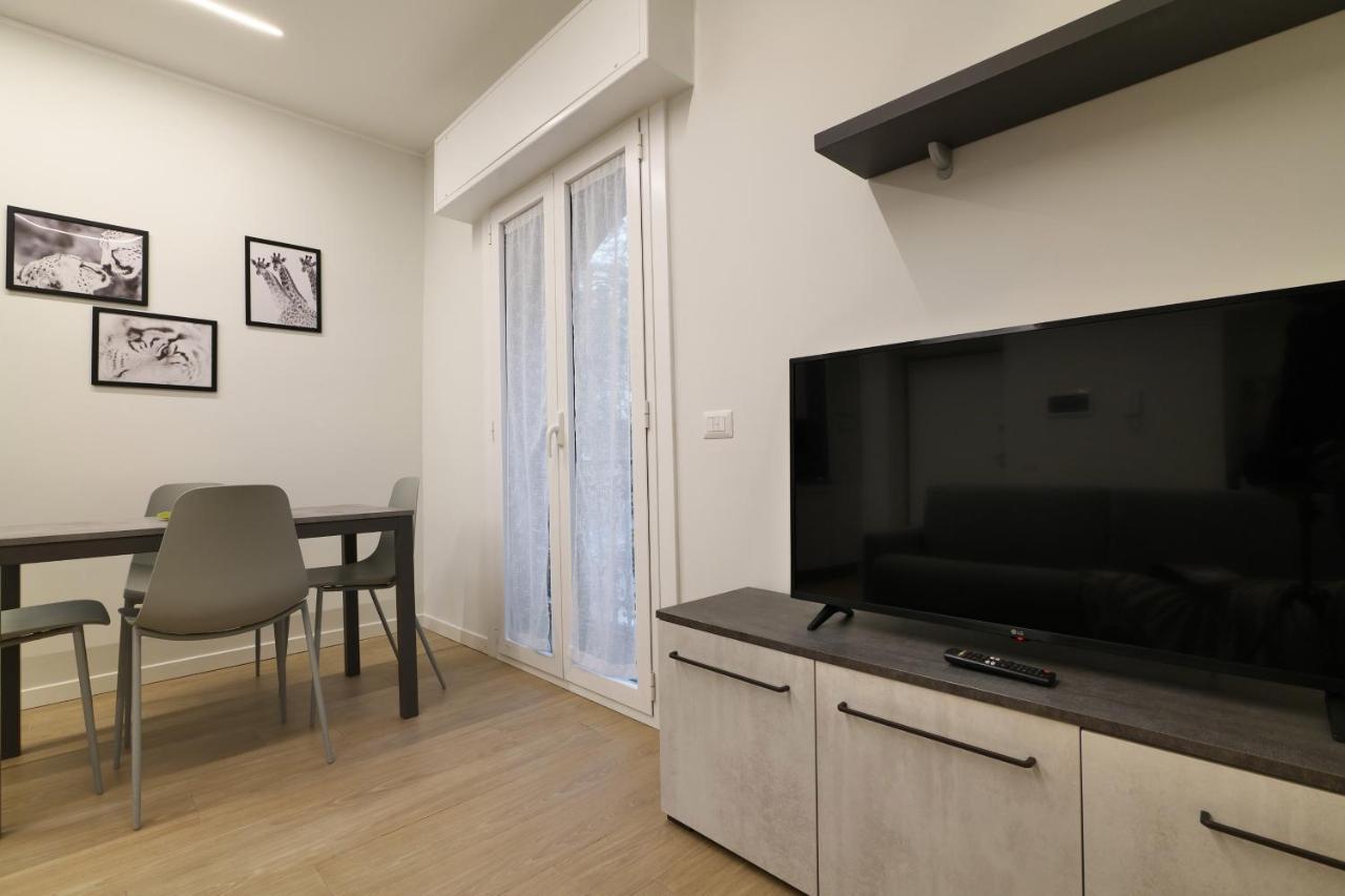 Apartamento Contempora - Bilocale Filzi B Milão