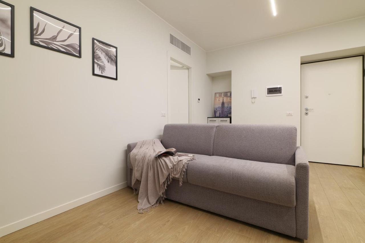 Contempora - Bilocale Filzi B Apartamento