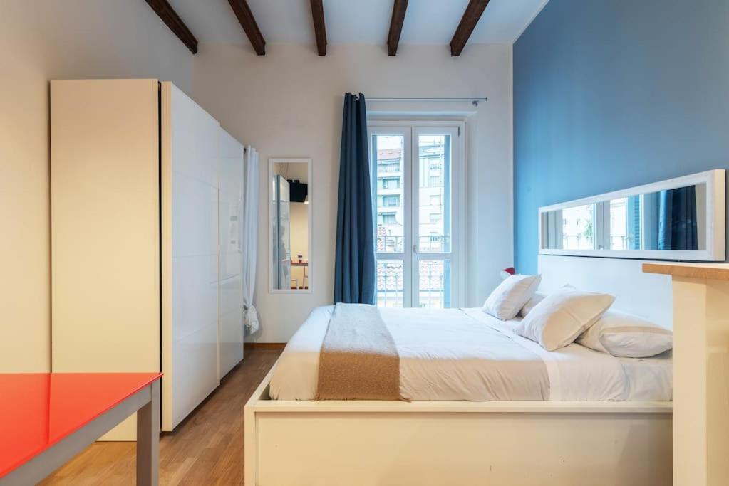 Frisi Fast Wifi Aircon Flexyrent Milano