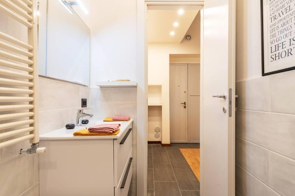 Frisi Fast Wifi Aircon Flexyrent Milano