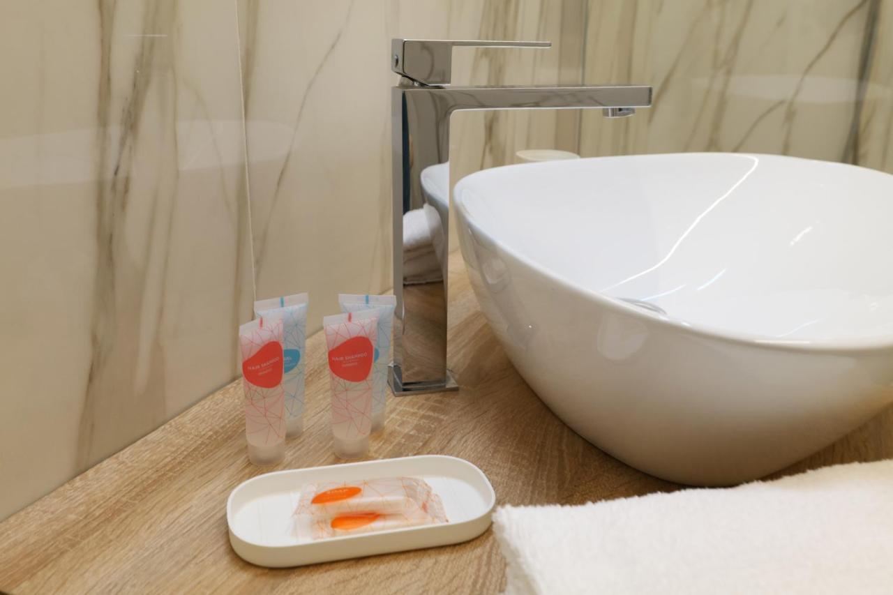 Contempora - Bilocale Filzi B Apartamento *