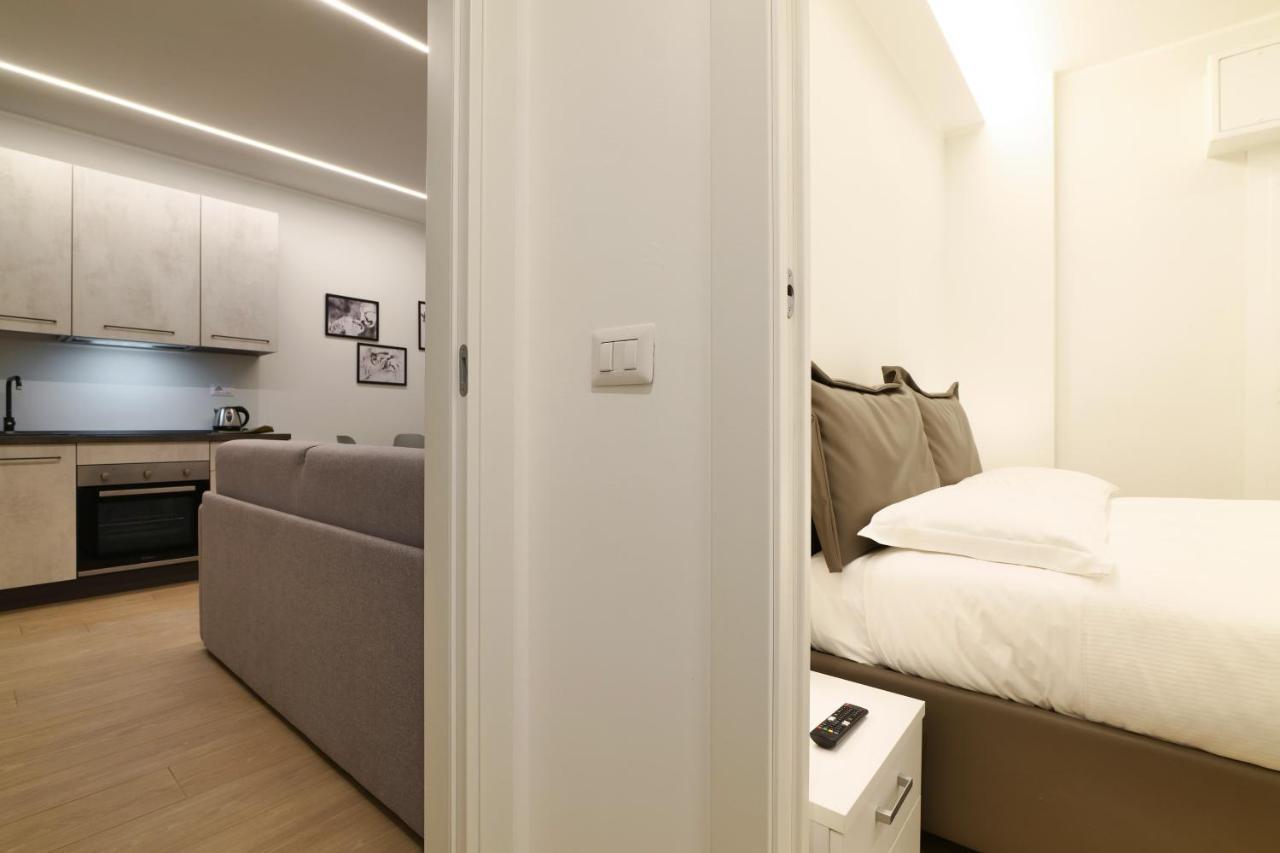 Apartamento Contempora - Bilocale Filzi B Milão