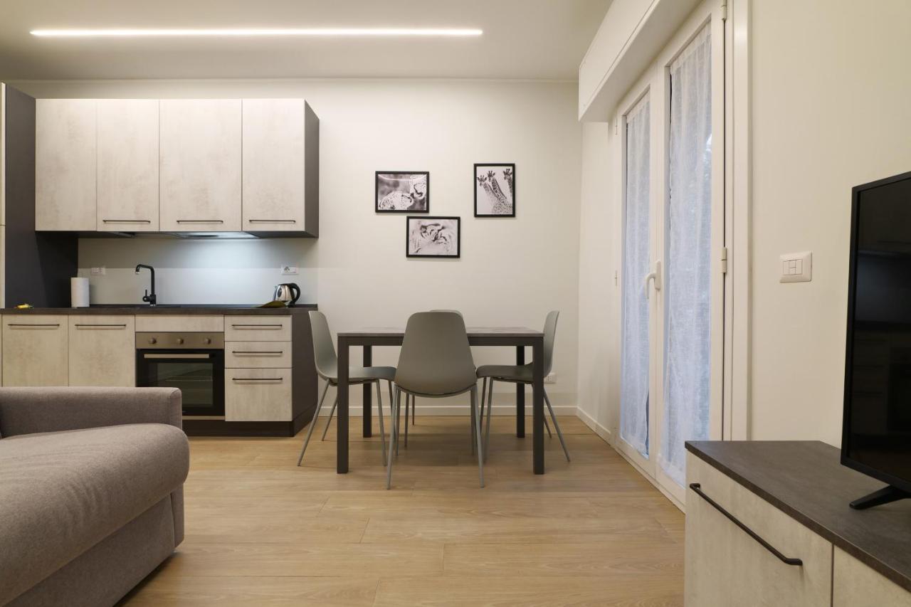 Apartamento Contempora - Bilocale Filzi B *