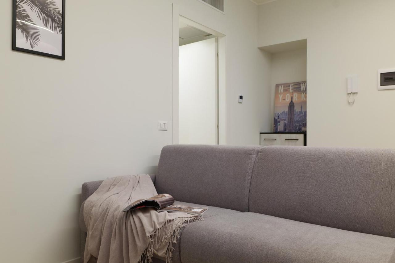 Apartamento Contempora - Bilocale Filzi B