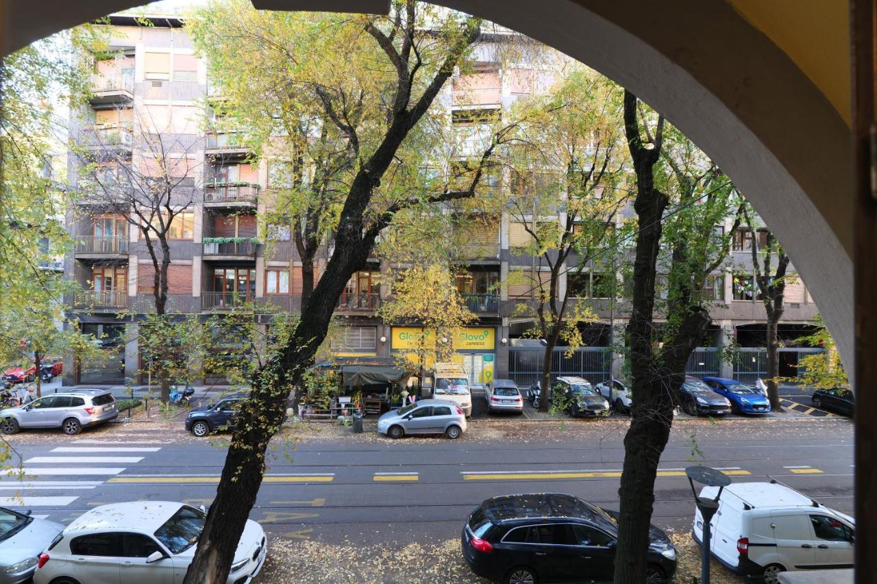 Contempora - Bilocale Filzi B Apartamento Milão