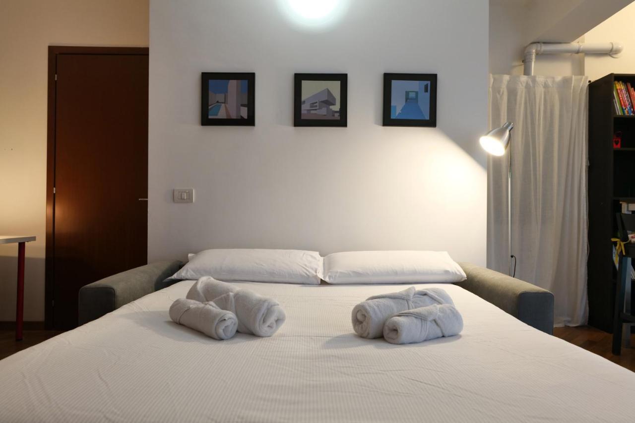 Primopiano - Vodice Apartment Milan