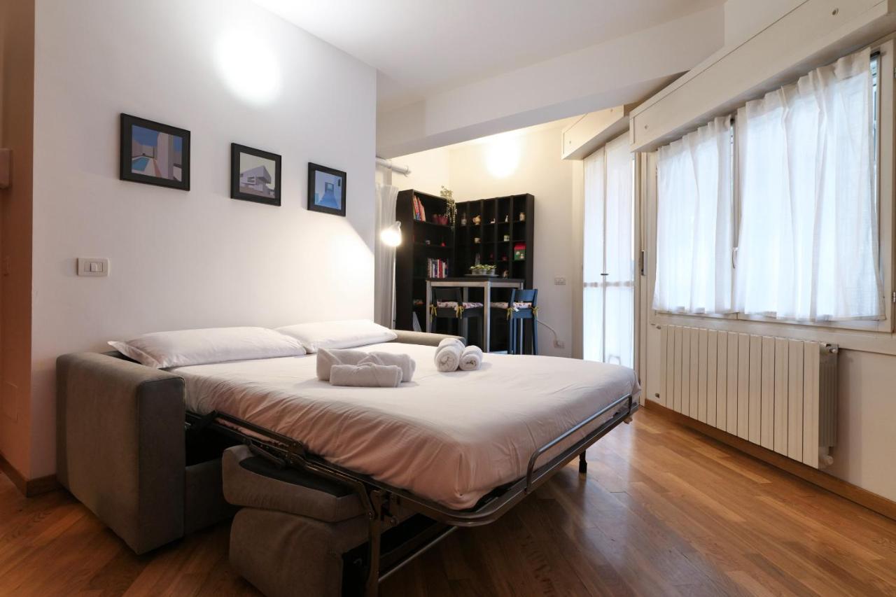 Primopiano - Vodice Apartment Milan