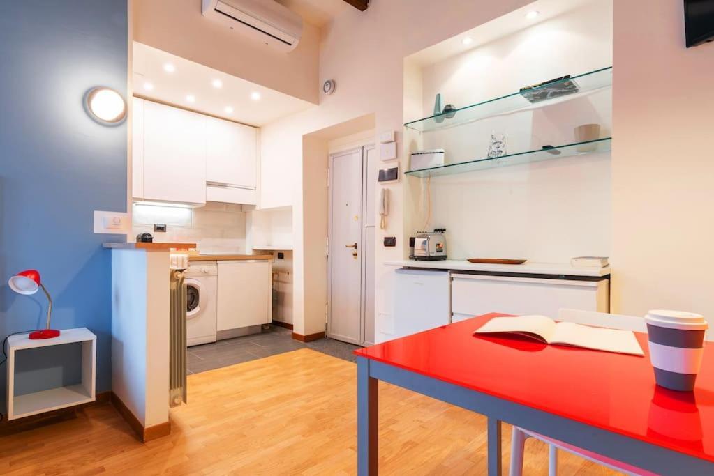 Appartamento Frisi Fast Wifi Aircon Flexyrent Milano