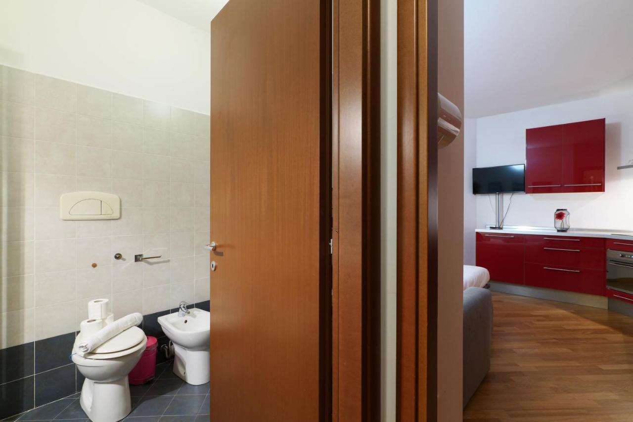 Apartment Primopiano - Vodice Milan