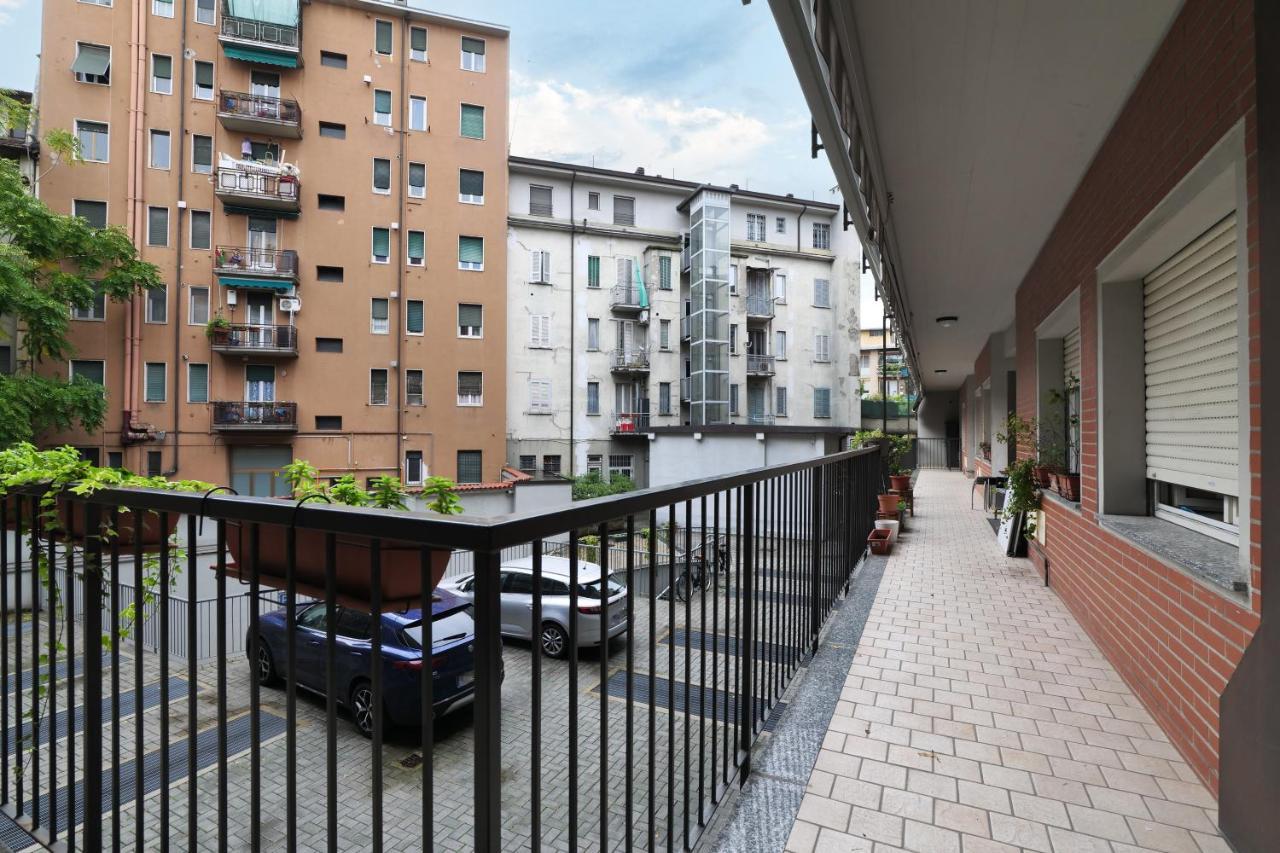 Primopiano - Vodice Apartment Milan