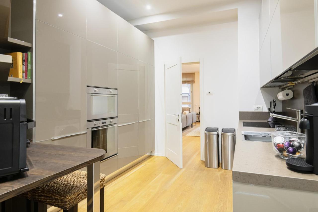 Easylife - Charme E Lusso Nel Cuore Di Brera * Milano