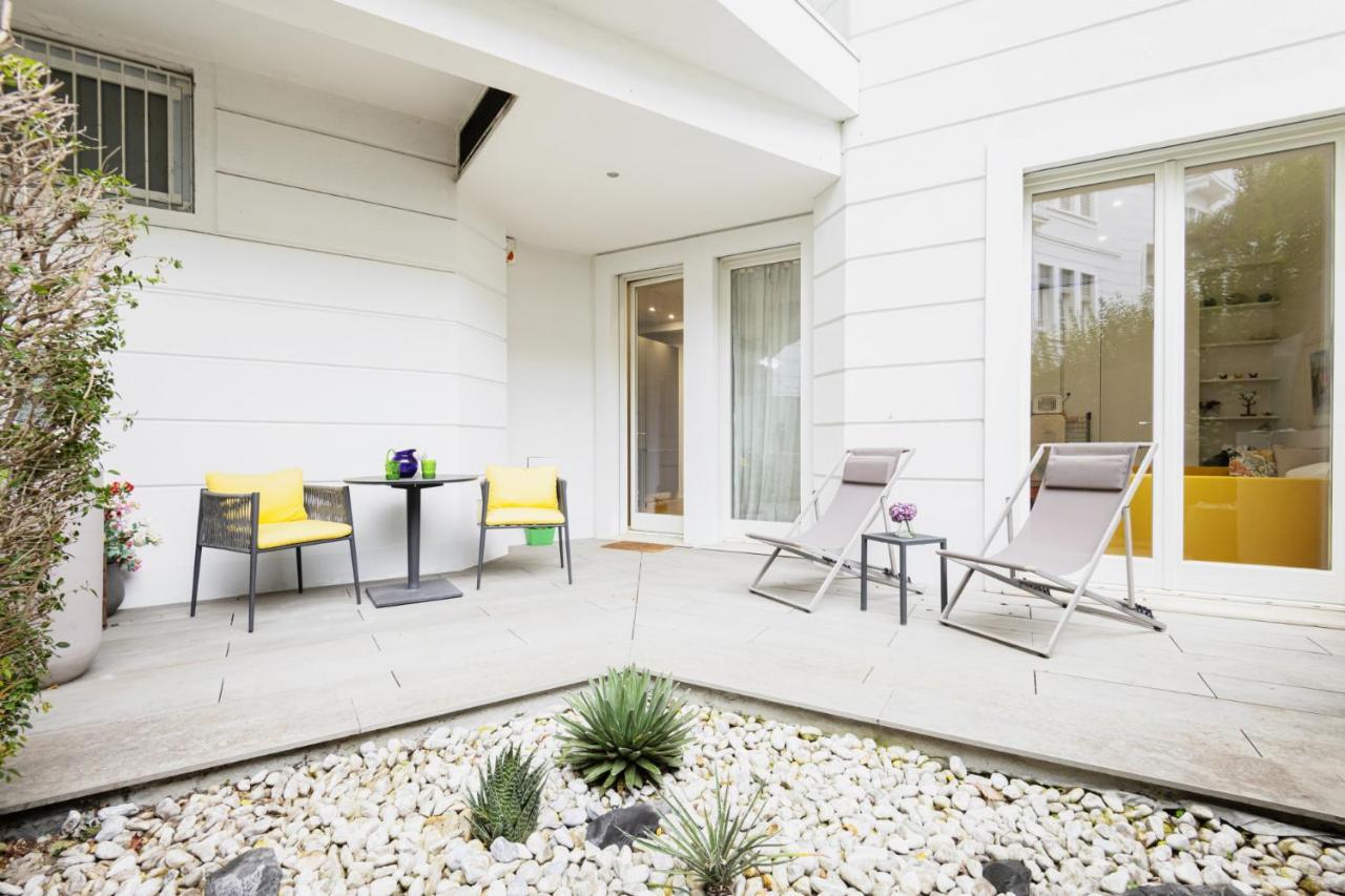 Easylife - Charme E Lusso Nel Cuore Di Brera Milano