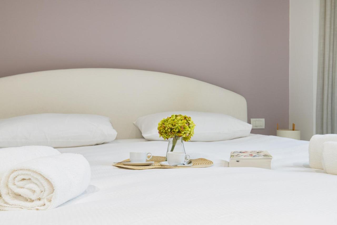 Easylife - Charme E Lusso Nel Cuore Di Brera Milano