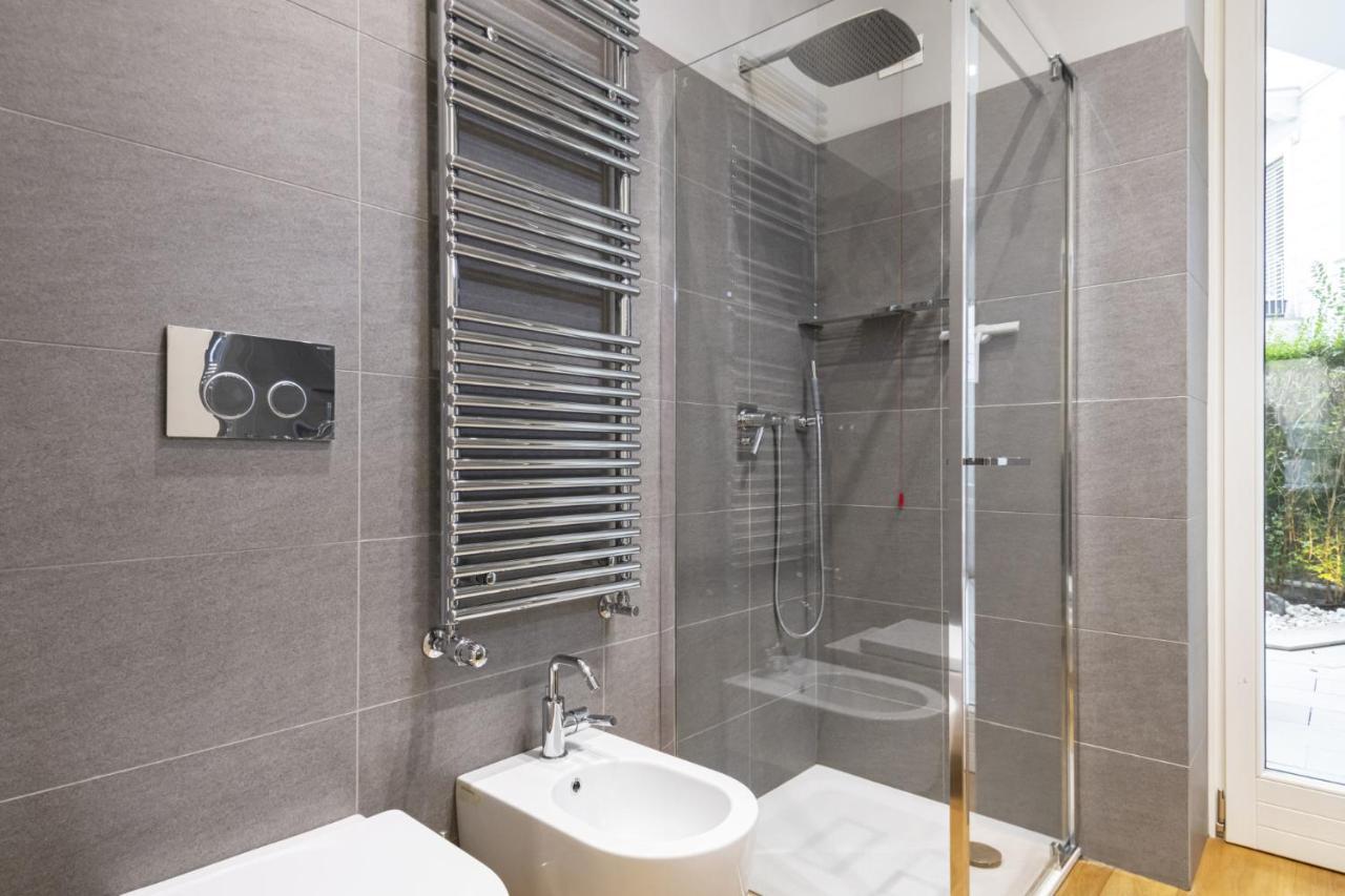 Easylife - Charme E Lusso Nel Cuore Di Brera Appartamento Milano