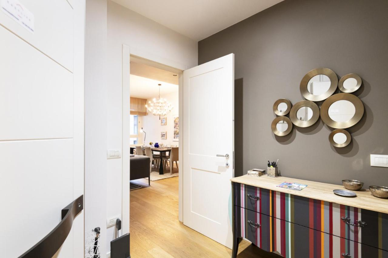 Appartamento Easylife - Charme E Lusso Nel Cuore Di Brera Milano