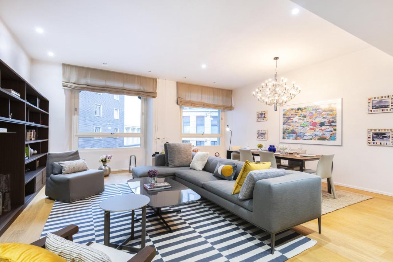 Easylife - Charme E Lusso Nel Cuore Di Brera * Milano