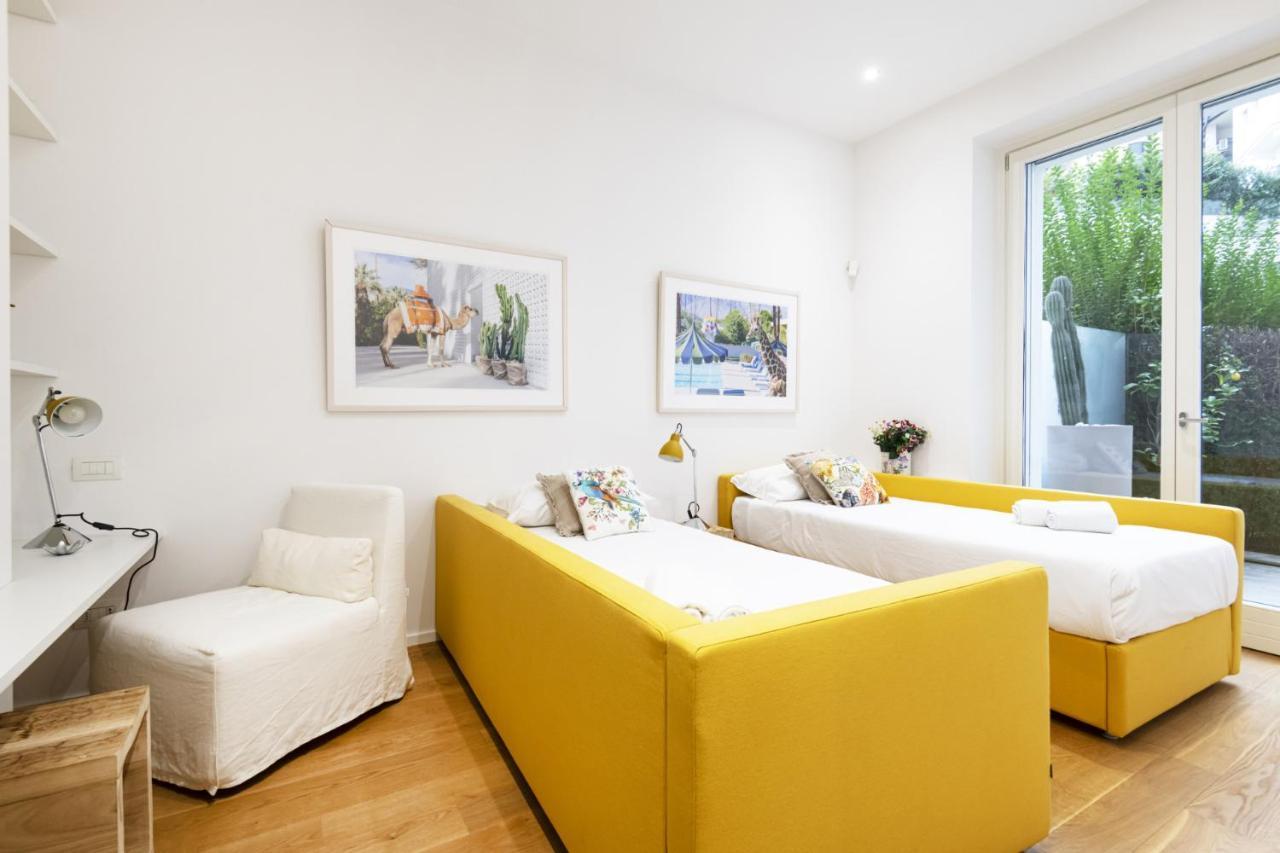 Easylife - Charme E Lusso Nel Cuore Di Brera Appartamento Milano