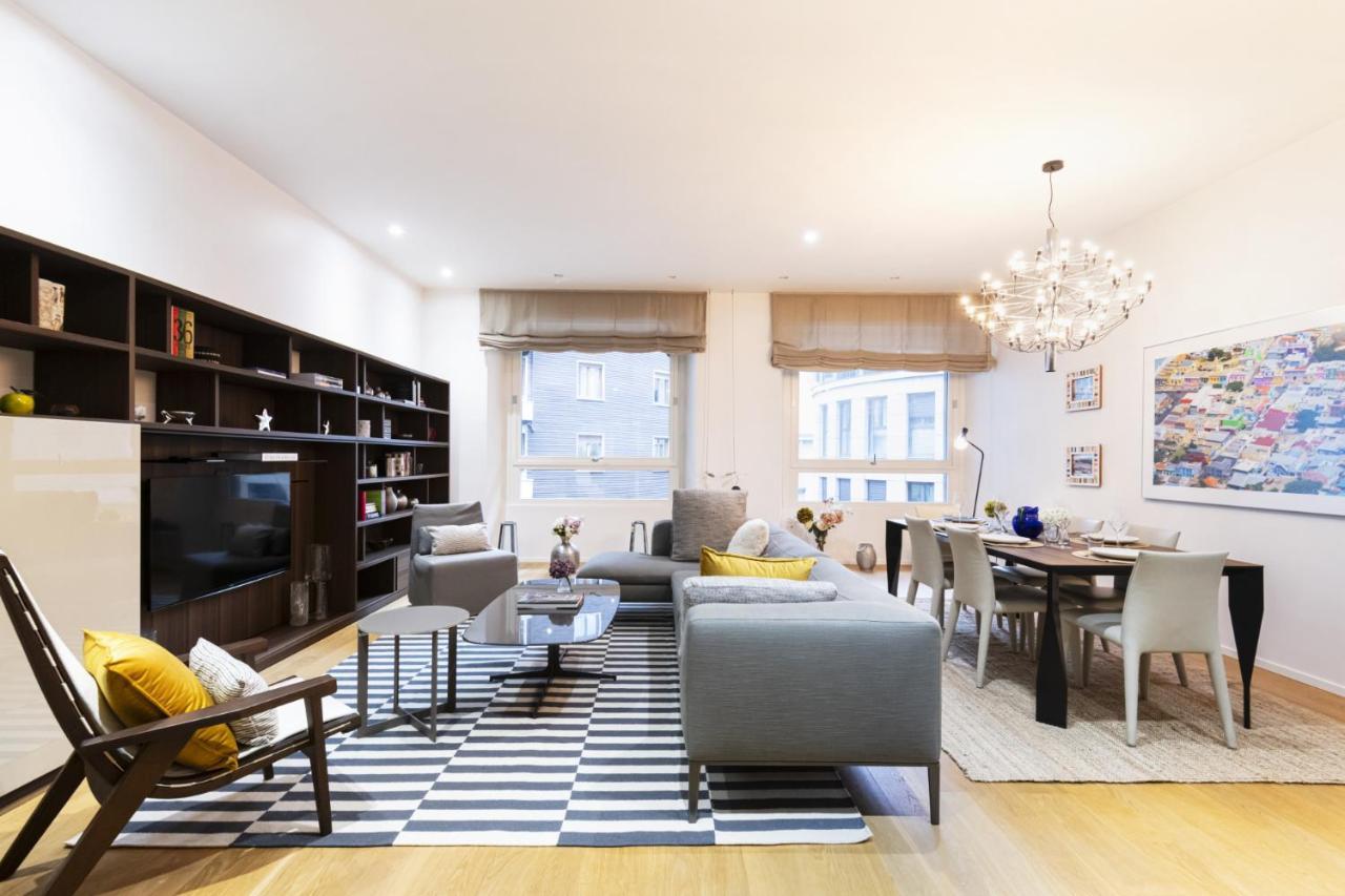 Easylife - Charme E Lusso Nel Cuore Di Brera Milano