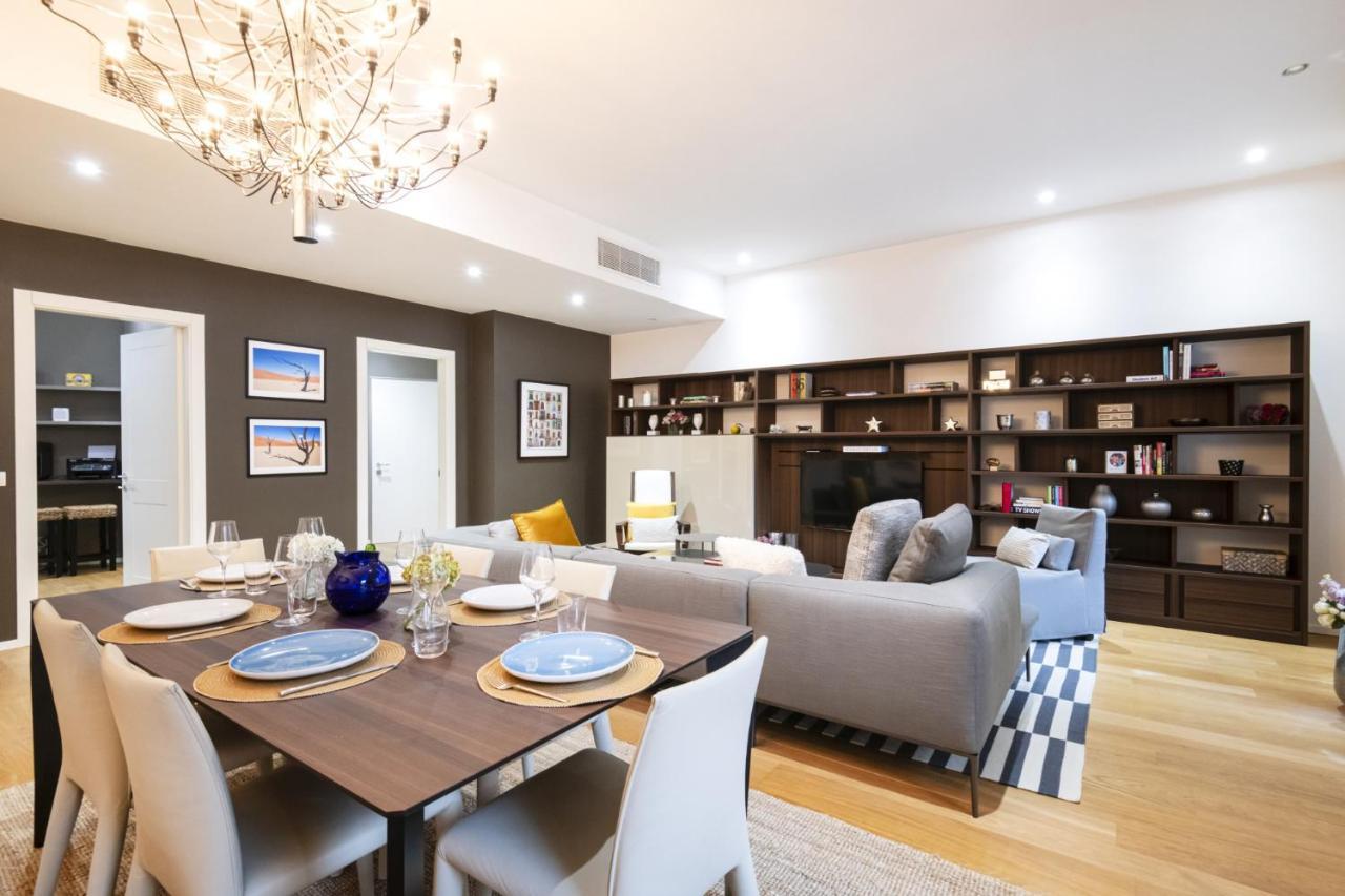 Appartamento Easylife - Charme E Lusso Nel Cuore Di Brera *