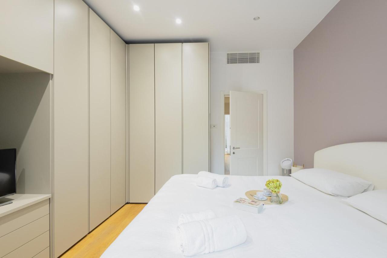 Easylife - Charme E Lusso Nel Cuore Di Brera Appartamento Milano