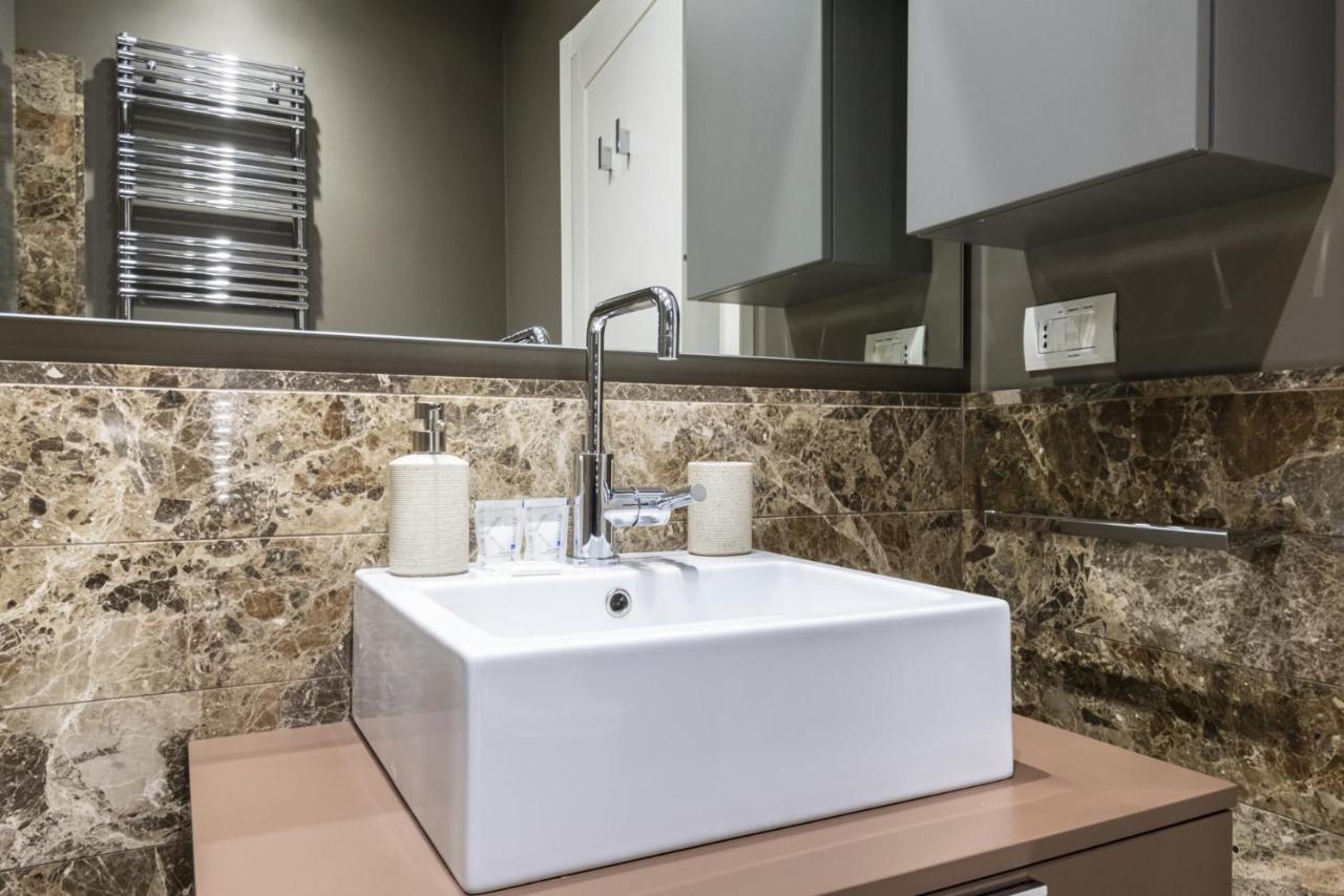 Easylife - Charme E Lusso Nel Cuore Di Brera Appartamento