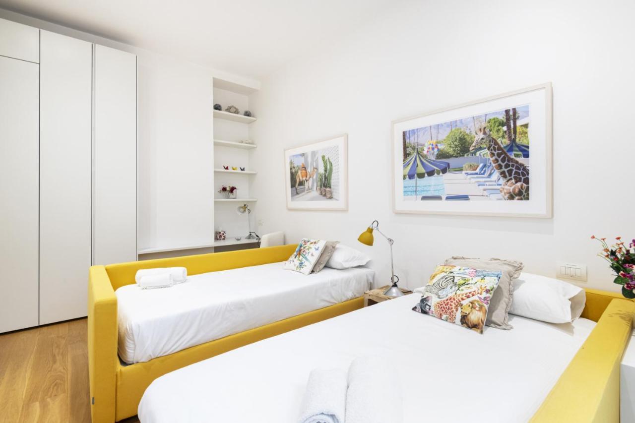 Appartamento Easylife - Charme E Lusso Nel Cuore Di Brera *