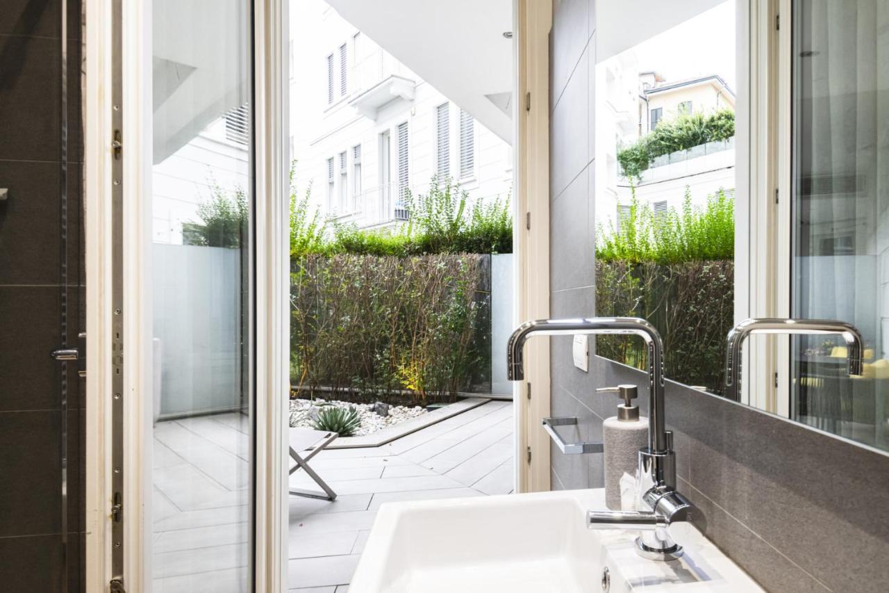Appartamento Easylife - Charme E Lusso Nel Cuore Di Brera *