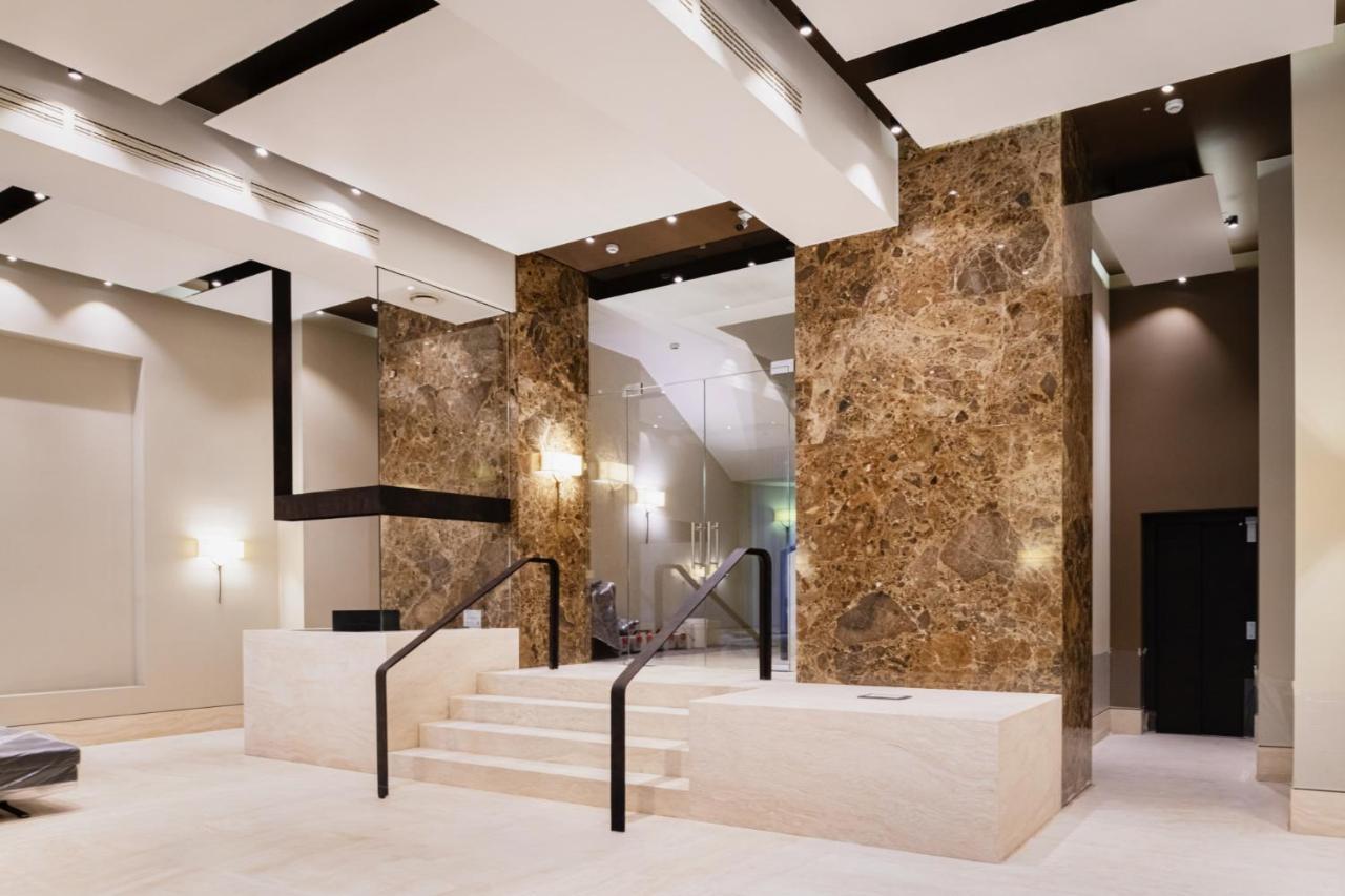 Appartamento Easylife - Charme E Lusso Nel Cuore Di Brera Milano