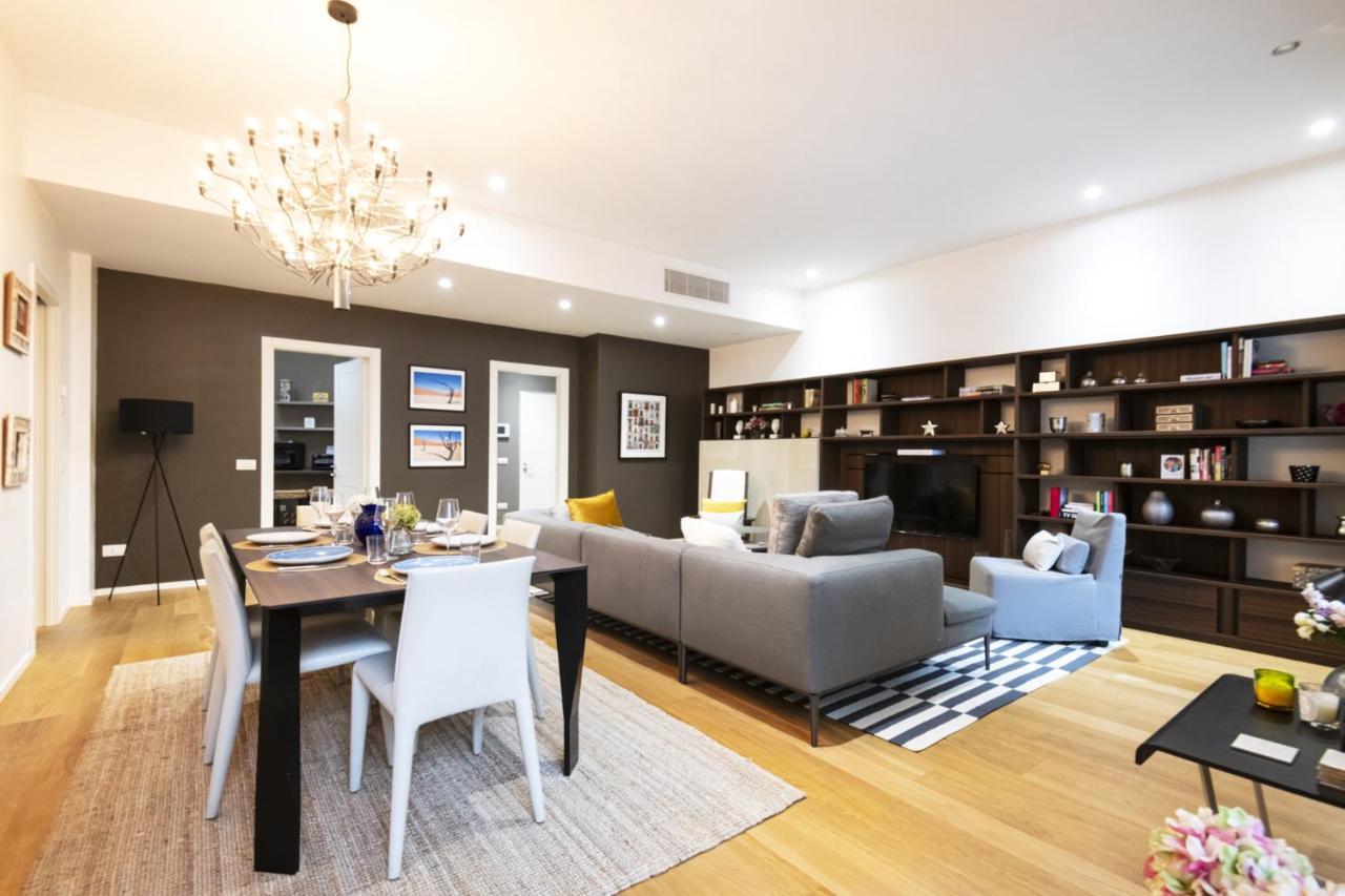 Easylife - Charme E Lusso Nel Cuore Di Brera Milano