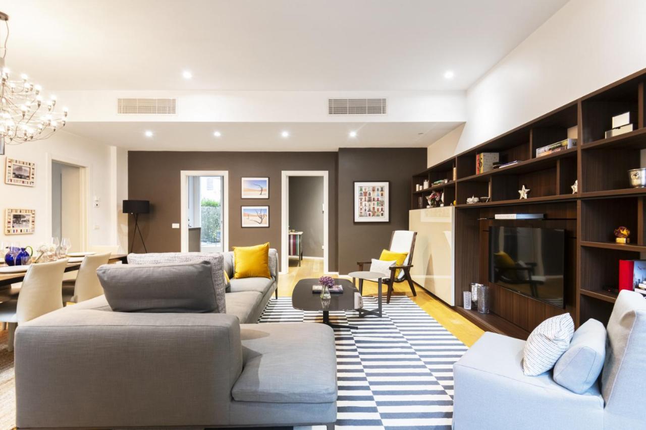 Appartamento Easylife - Charme E Lusso Nel Cuore Di Brera Milano