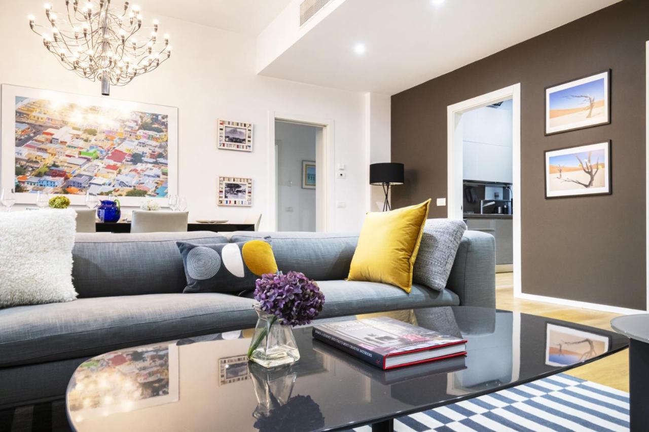 Easylife - Charme E Lusso Nel Cuore Di Brera * Milano