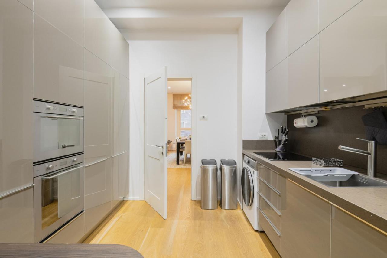 Appartamento Easylife - Charme E Lusso Nel Cuore Di Brera