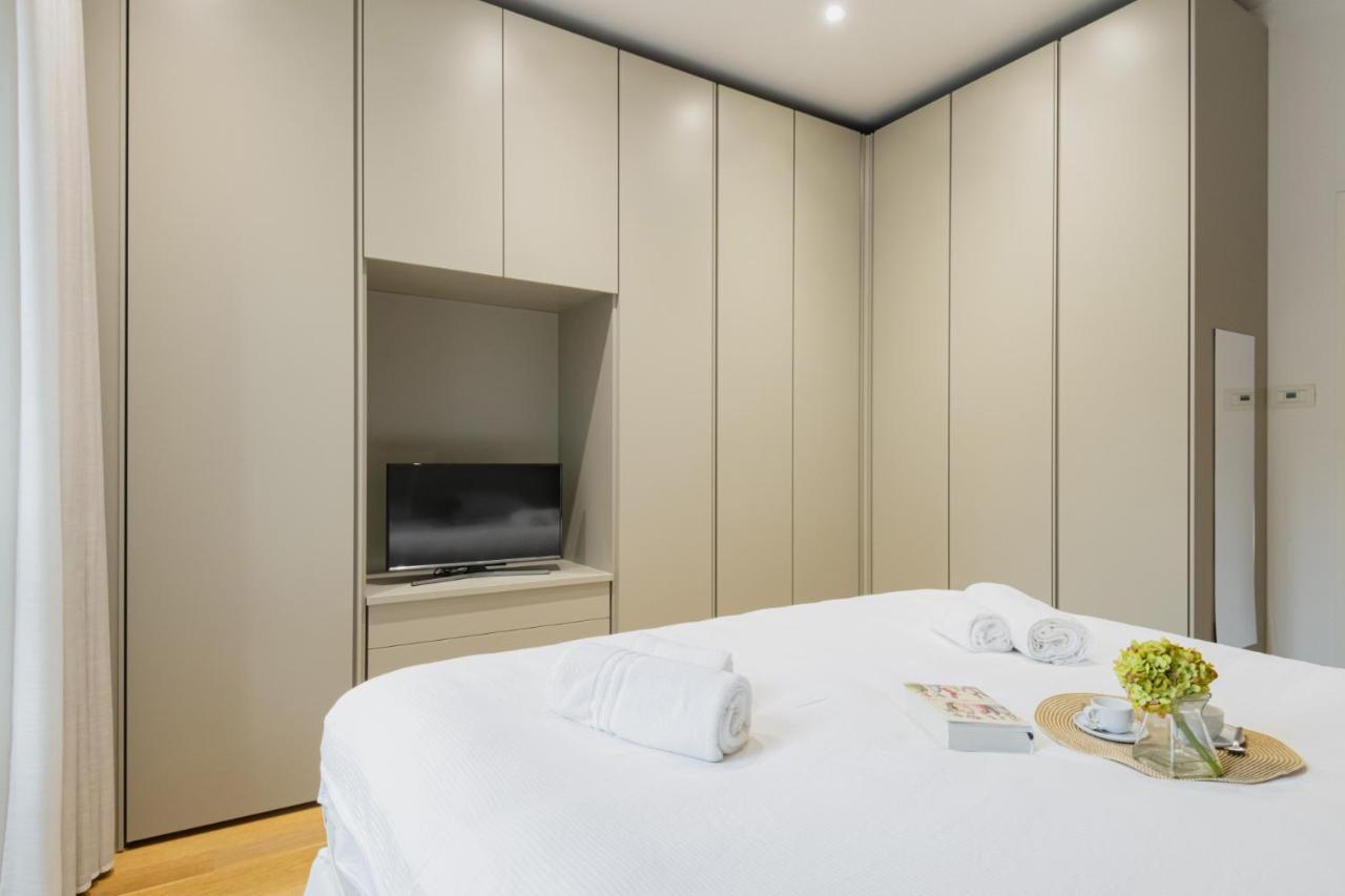 Easylife - Charme E Lusso Nel Cuore Di Brera Milano