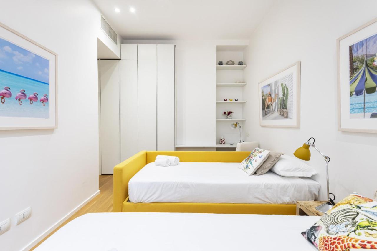 Easylife - Charme E Lusso Nel Cuore Di Brera Appartamento *