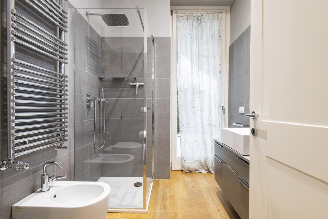 Easylife - Charme E Lusso Nel Cuore Di Brera * Milano